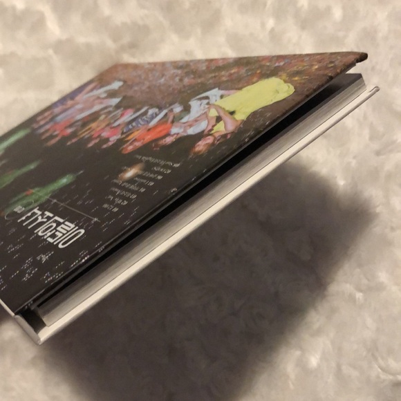 Loona 12:00 Midnight 3rd Mini Album No Photocards Version C Kpop - Picture 5 of 15